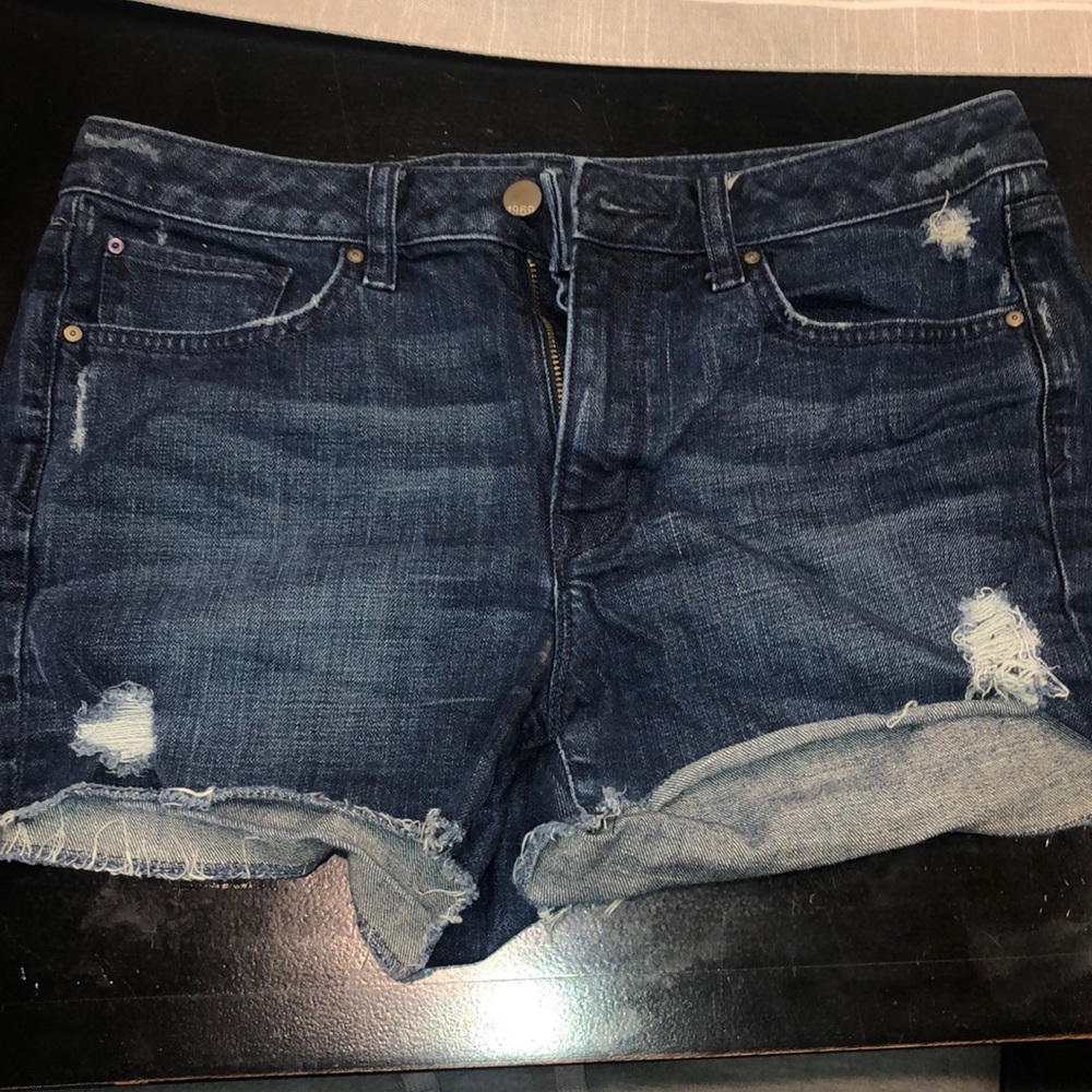 Shorts